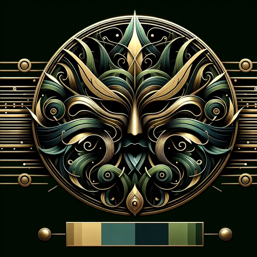 9 Masks Of Fire slot